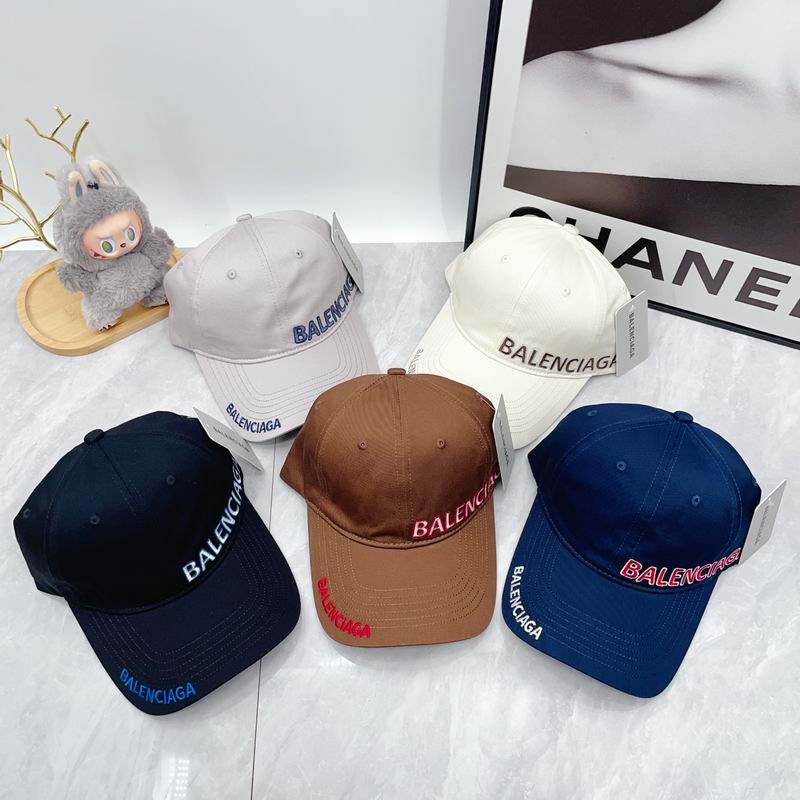 Balenciaga Cap dx51